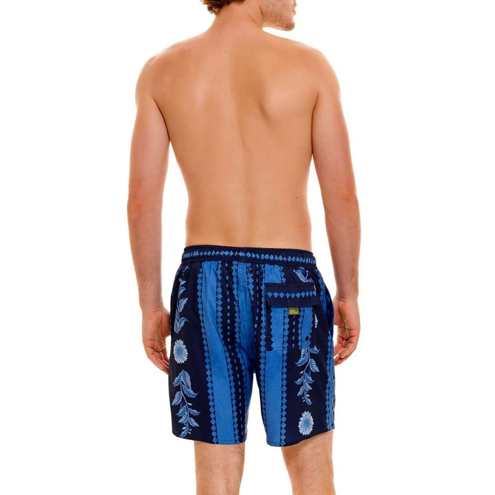 Agua Bendita Joe Jardim Men's Trunks NWT SIZE 32 - Picture 2 of 5